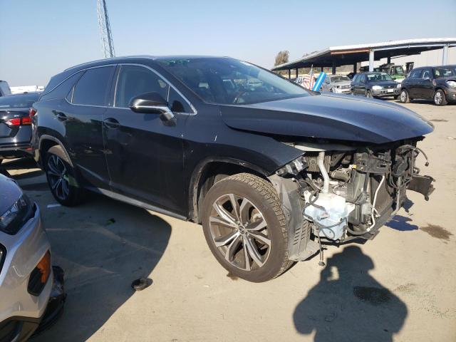 2018 LEXUS RX 350 L - JTJDZKCA0J2005807