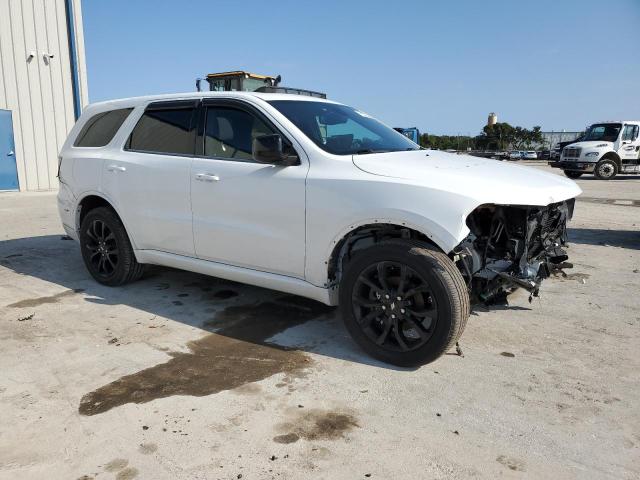 2019 DODGE DURANGO SX - 1C4RDJAG2KC676433