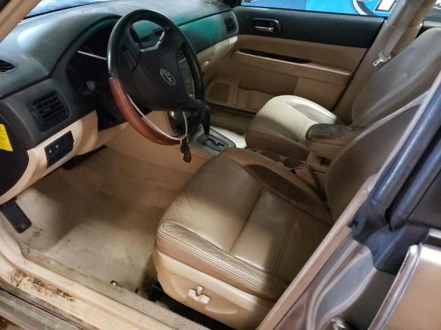 JF1SG676X8H728932 Subaru Forester 2.5x Ll Bean