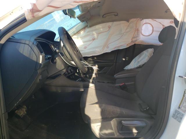 2019 VOLKSWAGEN JETTA S - 3VWCB7BU9KM240581