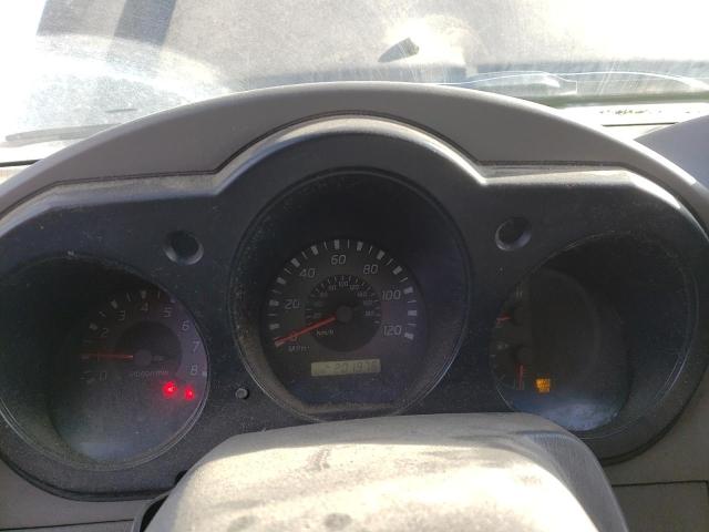 5N1ED28Y32C563699 Nissan Xterra