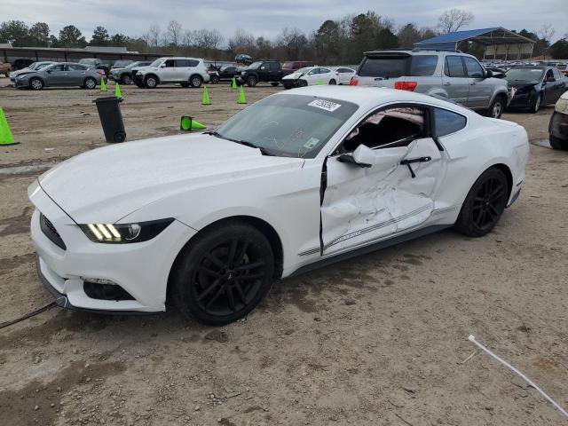 2017 FORD MUSTANG - 1FA6P8TH9H5234695