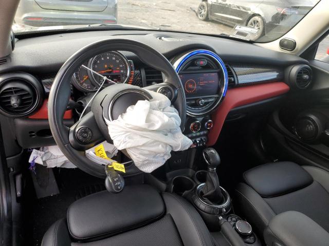 WMWXP7C58H3B93700 Mini COOPER S