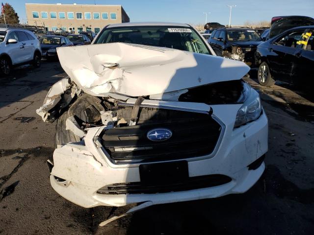4S3BNBA65F3057472 Subaru Legacy 2.5i