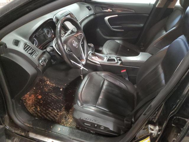 2015 BUICK REGAL - 2G4GK5EX1F9135932