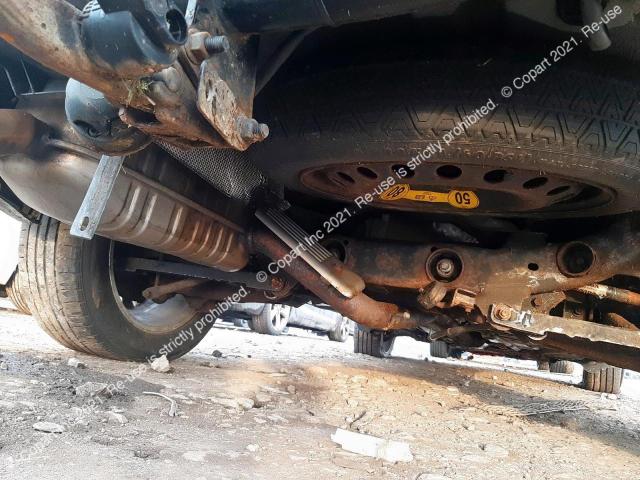 YV1CZ3056B1596752 Volvo Xc90 Se Aw