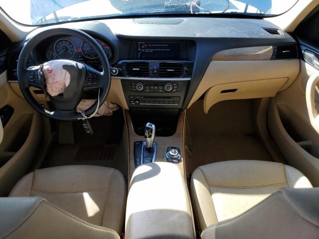 5UXWX5C58CL717564 BMW X3 Xdrive28i
