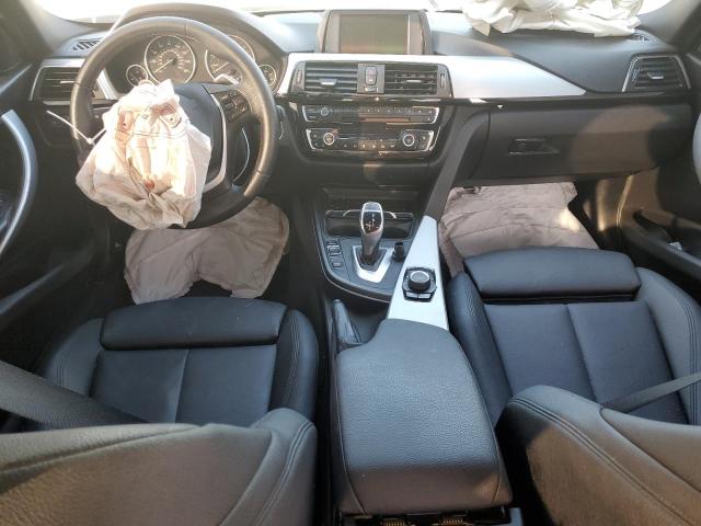 2017 BMW 330 XI - WBA8D9C3XHA005260