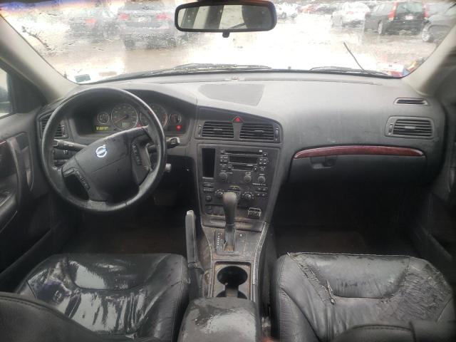 YV1SW64A842429601 Volvo V70