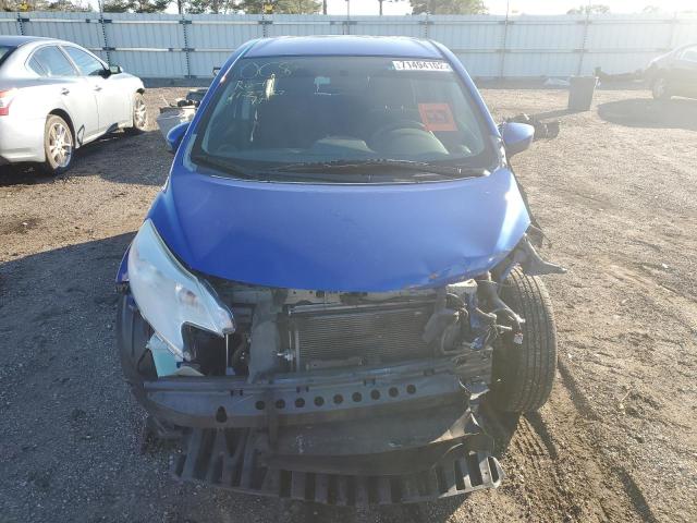 2015 NISSAN UK 3N1CE2CP9FL371563