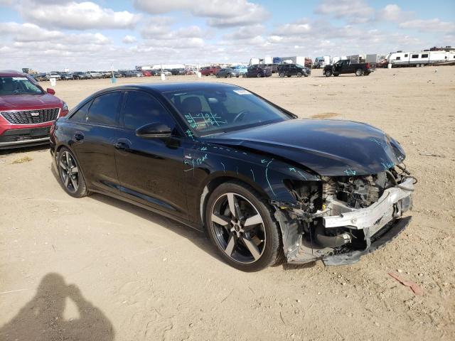 2021 AUDI A6 PREMIUM - WAUL2AF29MN078434