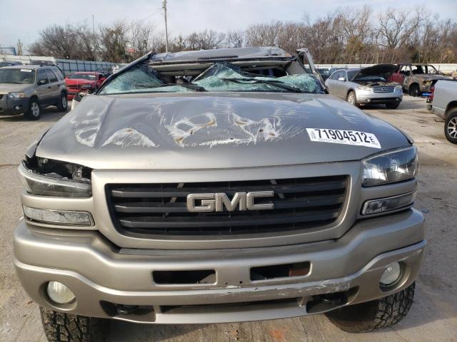 1GTGK13U03F202464 GMC Sierra K1500 Heavy Duty