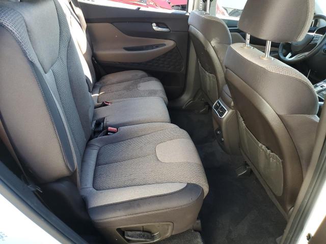 2022 HYUNDAI SANTA FE B KM8S2DA17NU024891