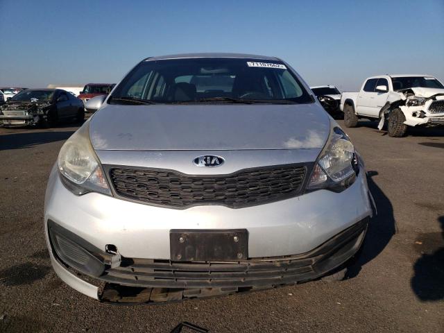 KNADM4A32E6333470 KIA RIO LX