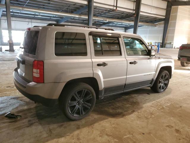 1C4NJPBA8GD583647 Jeep Patriot Sport