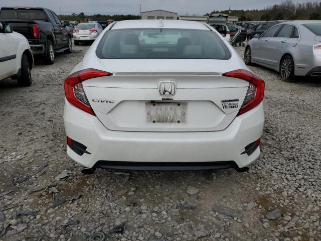 2016 HONDA CIVIC TOUR - 19XFC1F98GE001072