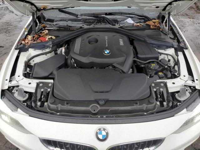 2019 BMW 430XI - WBA4W5C50KAE51284