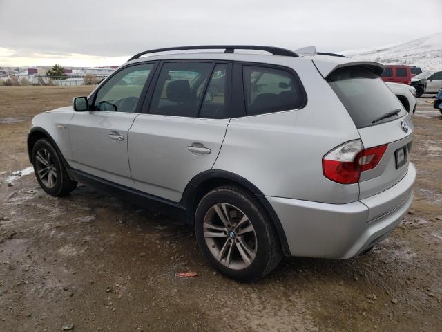 WBXPA93496WD33906 BMW X3 3.0I