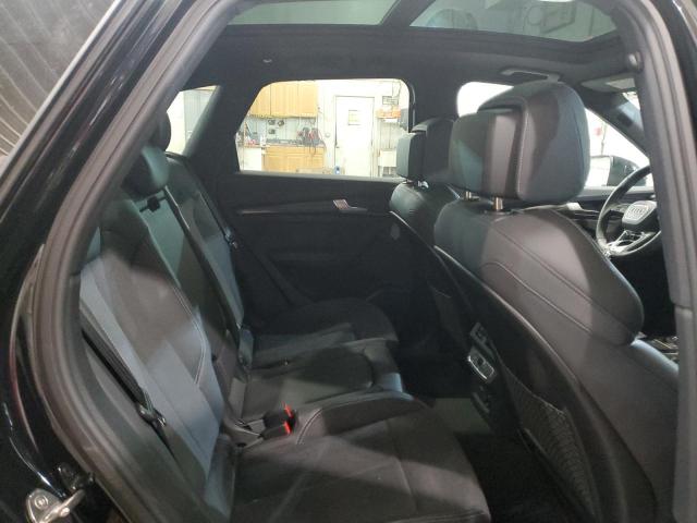 2023 AUDI SQ5 PREMIU - WA1B4AFY3P2038248