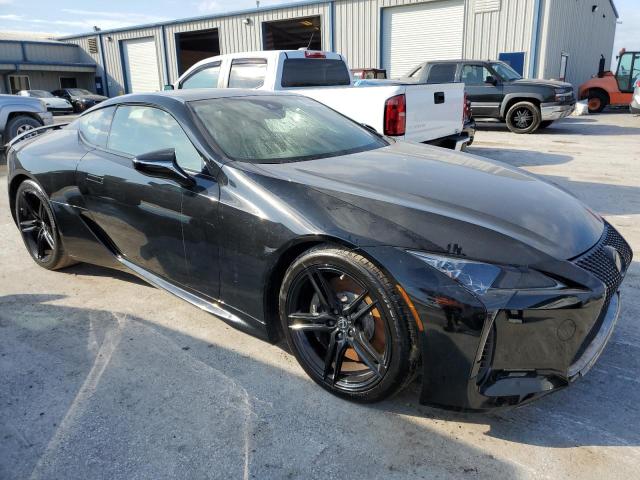2021 LEXUS LC 500 JTHCP5AY9MA103619