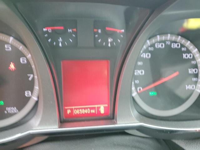 2GKFLWEK8F6262156 GMC Terrain Sle