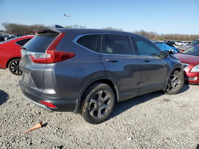 2019 HONDA CR-V EX - 7FARW1H54KE000880