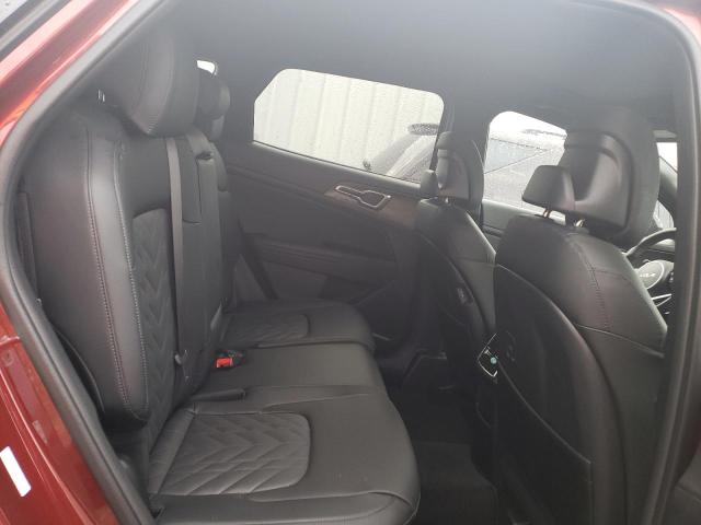 2023 KIA SPORTAGE X - 5XYK6CAF9PG066966
