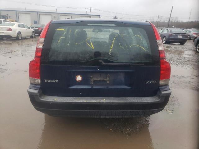YV1SW64A842429601 Volvo V70
