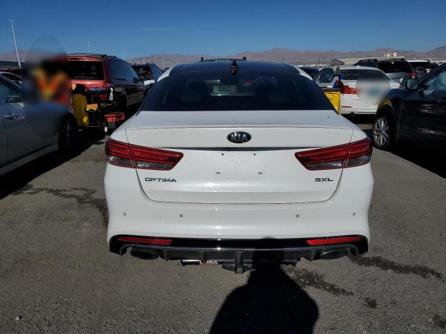 5XXGV4L23GG089639 KIA OPTIMA SXL