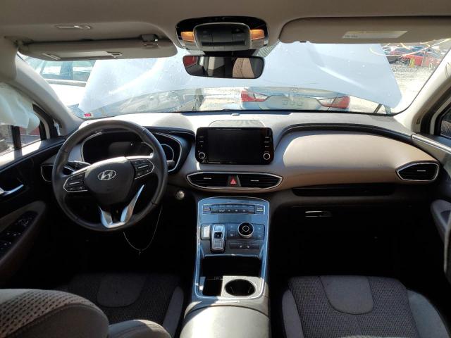 2022 HYUNDAI SANTA FE B KM8S2DA17NU024891