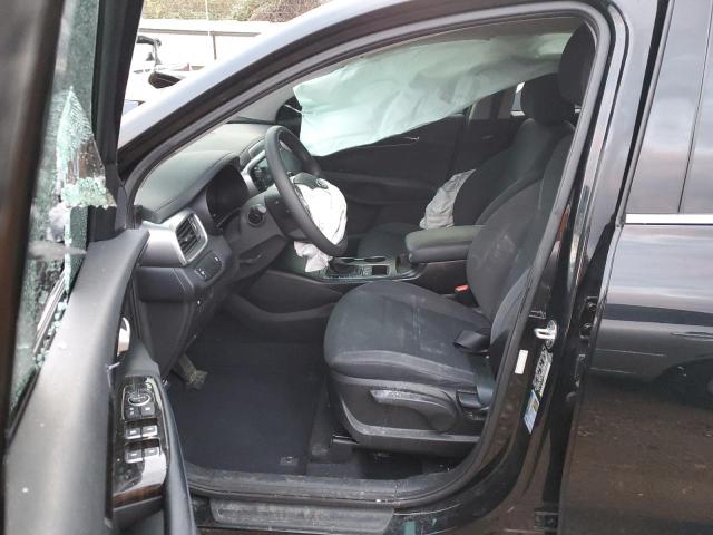 2019 KIA SORENTO L - 5XYPG4A38KG581562