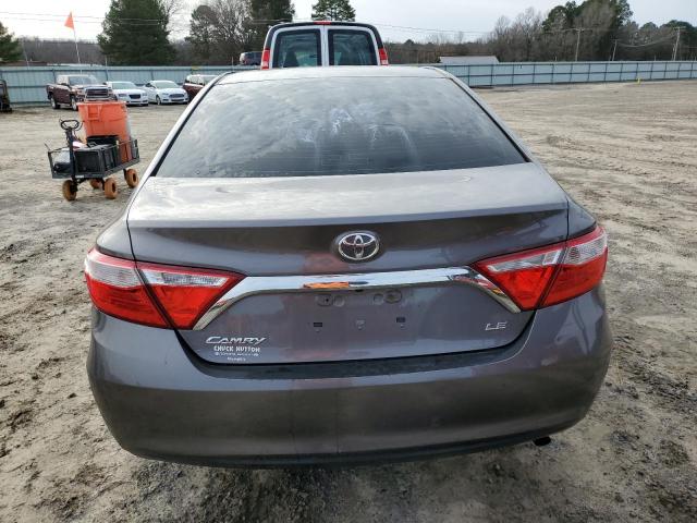 2017 TOYOTA CAMRY 4C 4T1BF1FK1HU682053