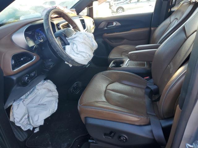 2020 CHRYSLER PACIFICA L - 2C4RC1GG3LR286041