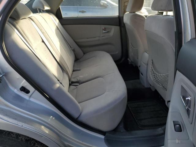 KNAFE222995658693 KIA SPECTRA EX