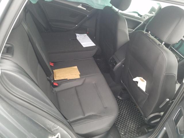 2020 VOLKSWAGEN E-GOLF COM - WVWPR7AU5LW901378
