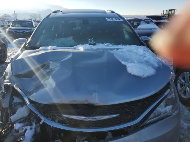 2020 CHRYSLER PACIFICA L - 2C4RC1GG3LR286041