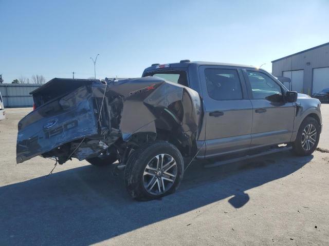 2021 FORD F-150 SUPE 1FTEW1CP9MFB99460