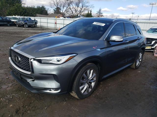 2019 INFINITI QX50 ESSEN - 3PCAJ5M18KF135877