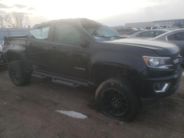 2016 CHEVROLET COLORADO Z - 1GCGTDE35G1159309