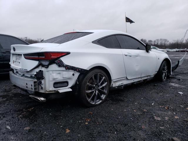 2021 LEXUS RC 300 BAS - JTHG85ECXM5006239