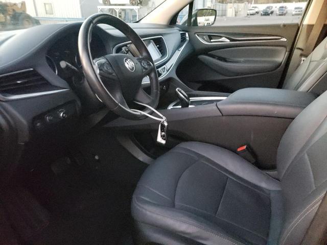 2020 BUICK ENCLAVE ES - 5GAERBKW7LJ156044