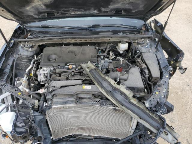 2018 TOYOTA CAMRY LE/X - 4T1B11HK4JU533881