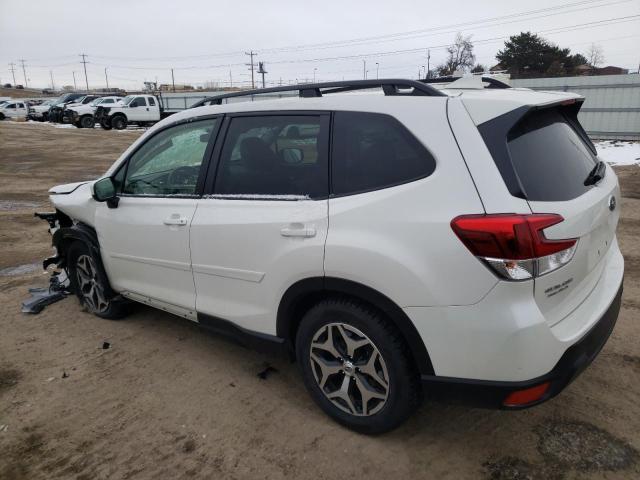 JF2SKAEC9NH486989 Subaru Forester Premium