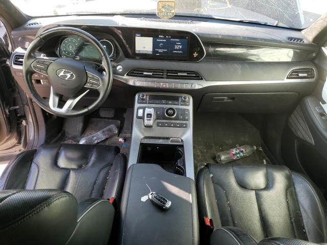 2020 HYUNDAI PALISADE L - KM8R54HE2LU045921