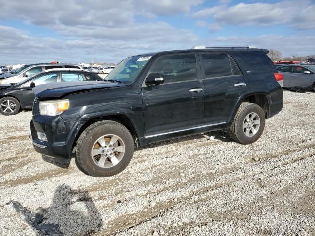 2012 Toyota 4Runner SR5