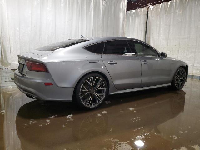 2018 AUDI A7 QUATTRO WAUW3AFC2JN047136
