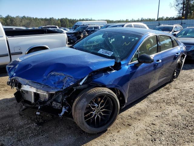 2023 KIA K5 GT - 5XXG44J8XPG191899