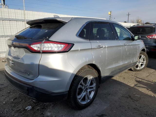 2FMPK4K94JBB10640 Ford Edge Titanium