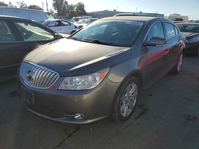 Buick salvage cars for sale: 2012 Buick Lacrosse P
