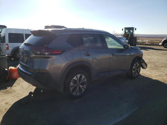 5N1AT3BA0MC798048 Nissan ROGUE SV